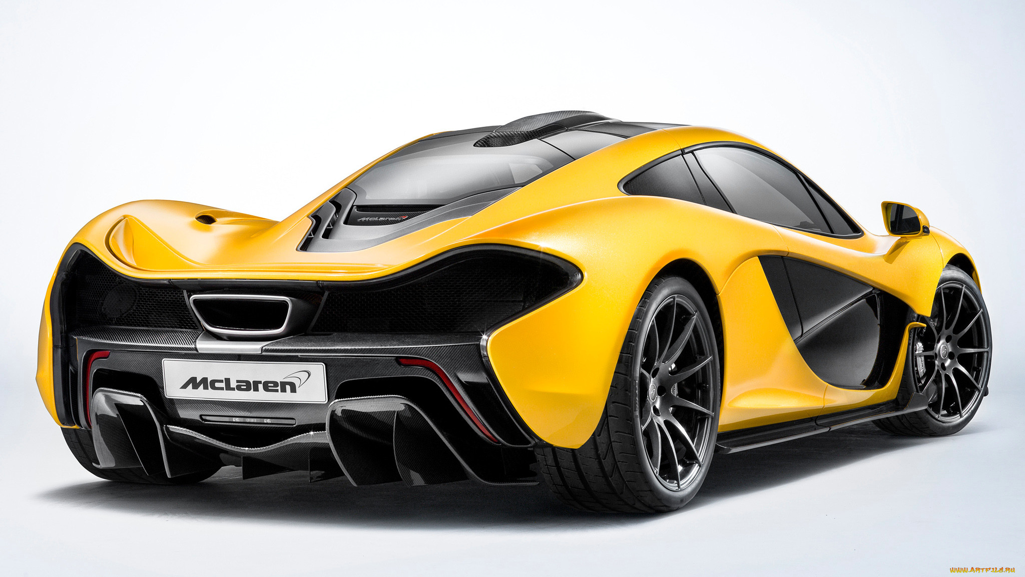 mclaren, p1, , automotive, limited, , , 
